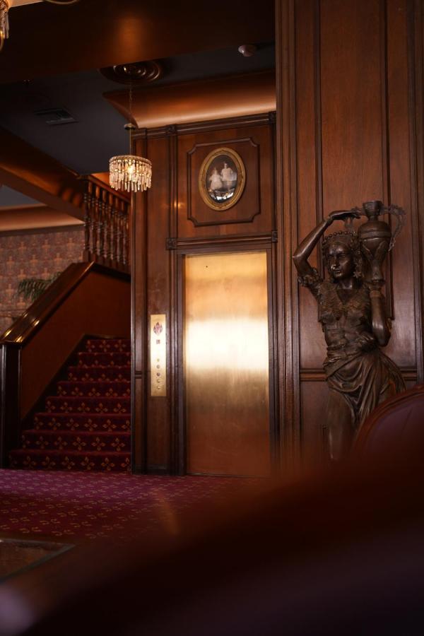 Mizpah Hotel — photo 18