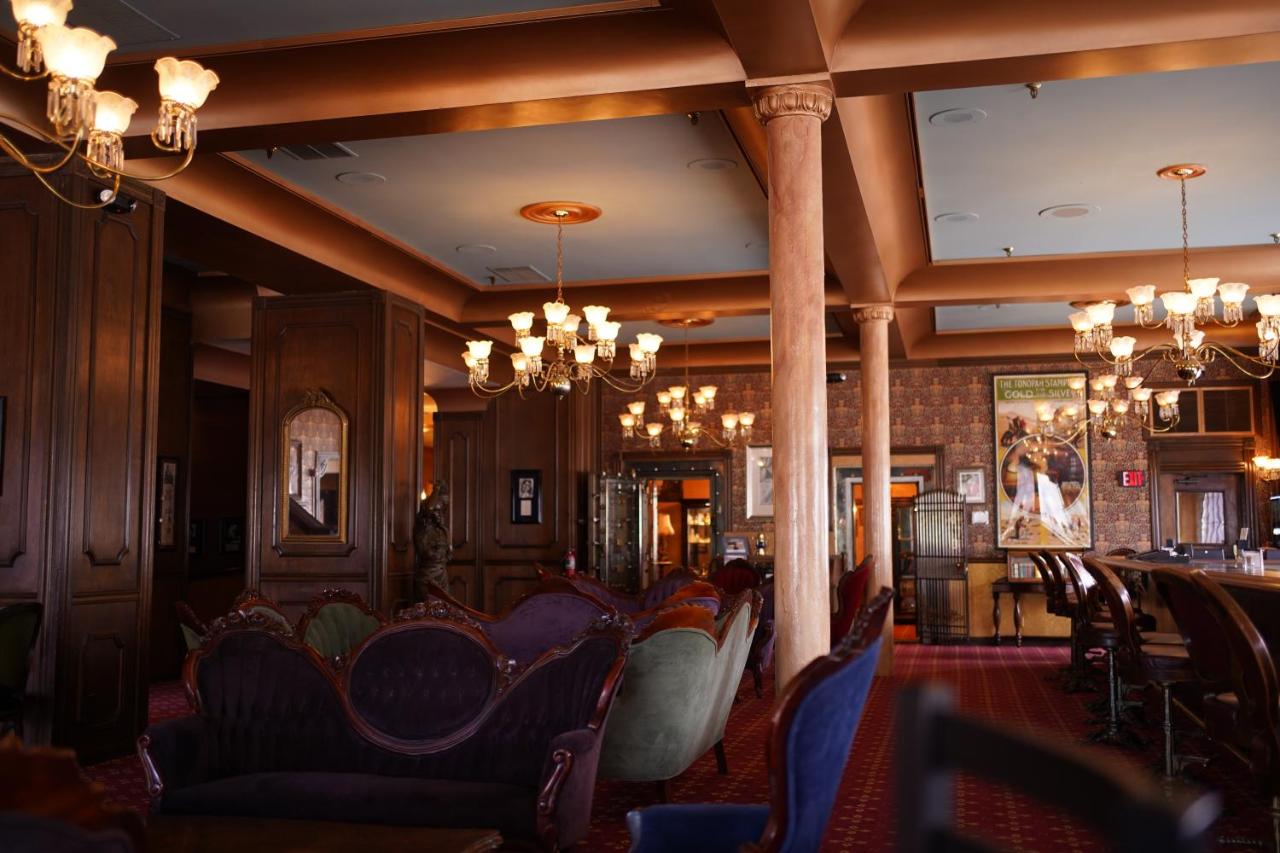 Mizpah Hotel — photo 22
