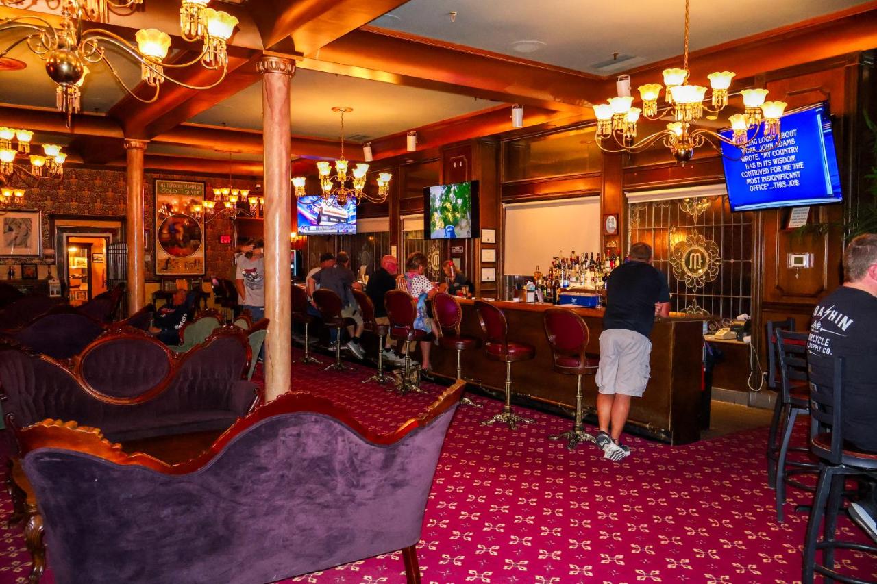 Mizpah Hotel — photo 4