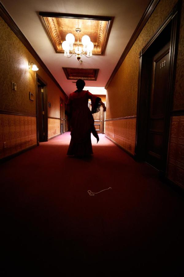 Mizpah Hotel — photo 23