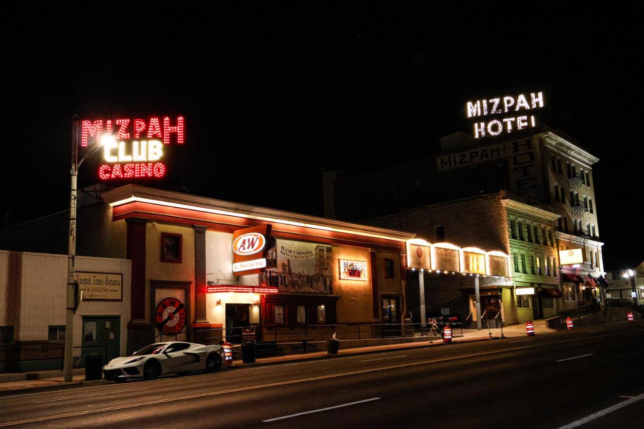 Mizpah Hotel — photo 6