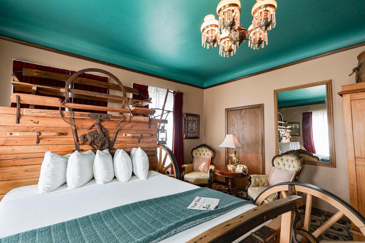 Mizpah Hotel — photo 2