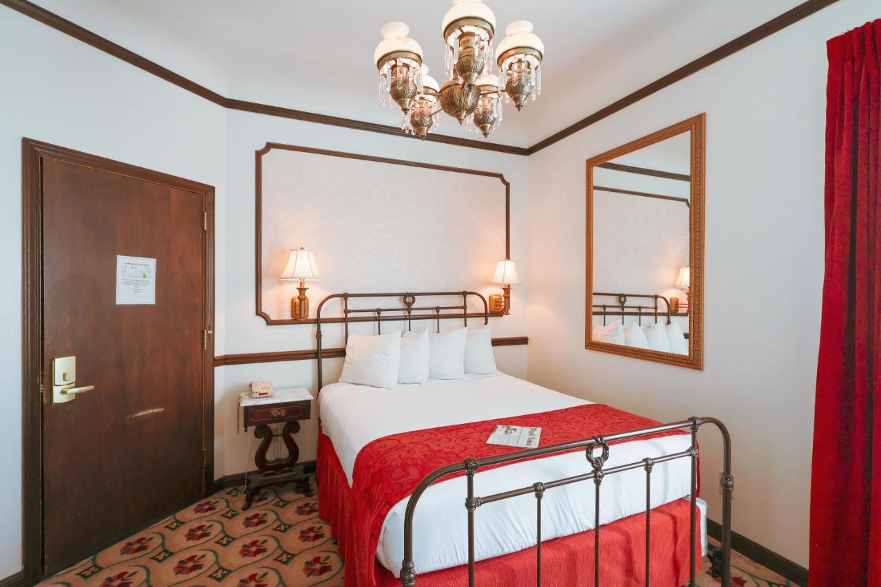 Mizpah Hotel — photo 7