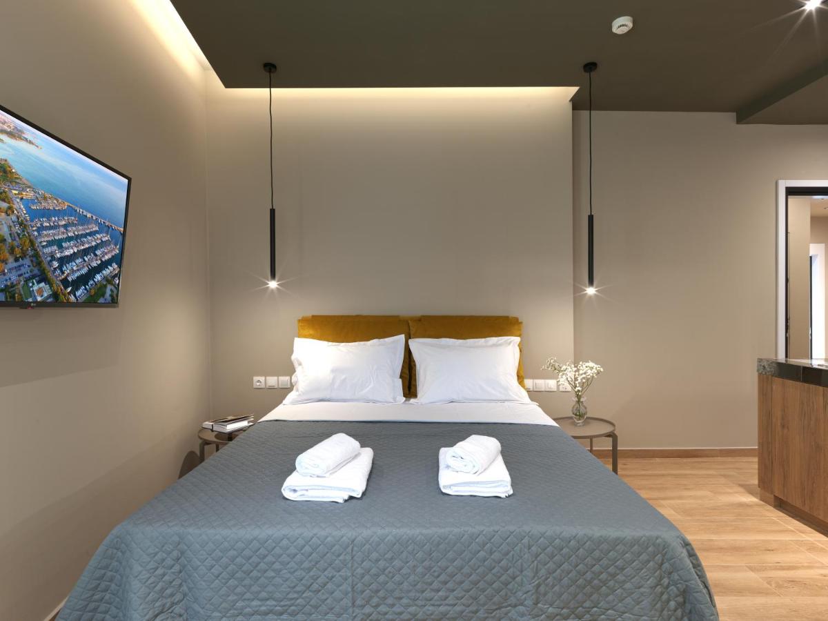 YaPe Coastal Suites at Alimos Beach - 2