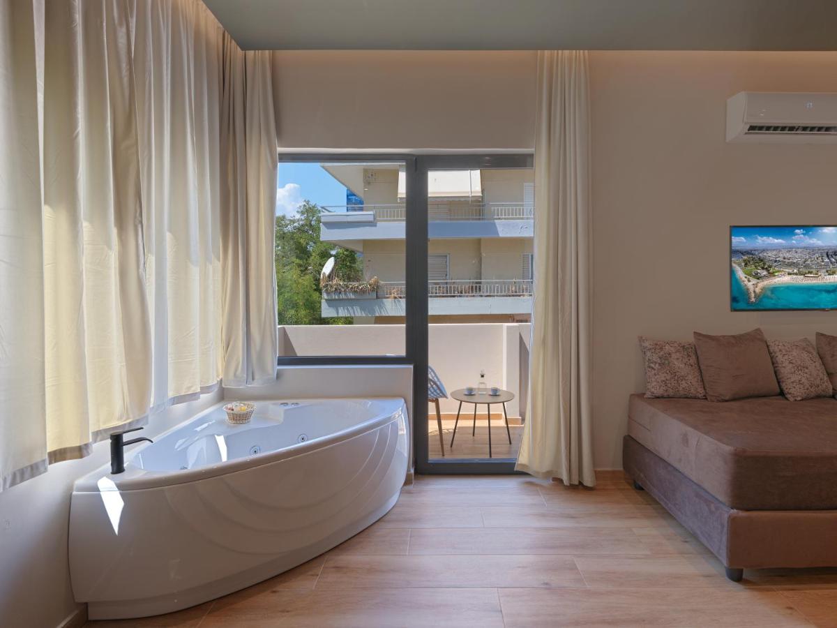 YaPe Coastal Suites at Alimos Beach - 5