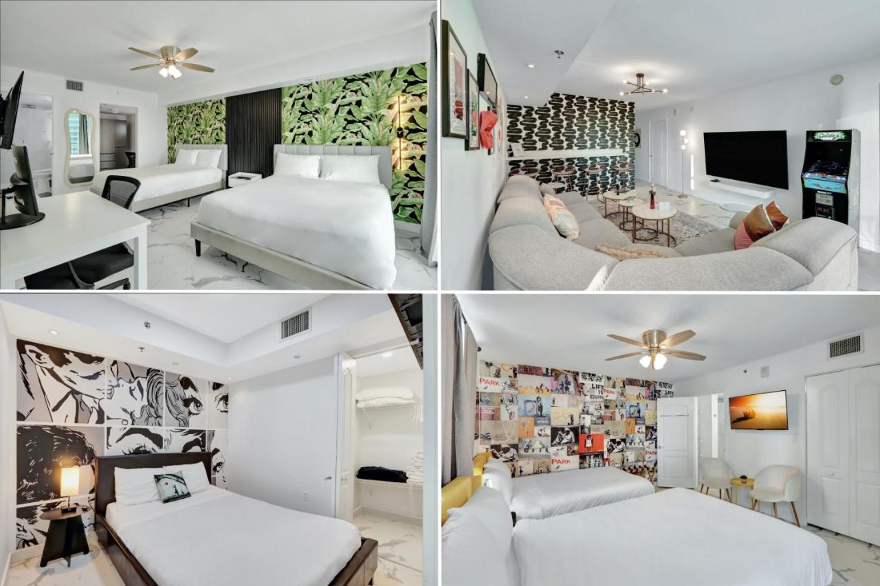 Fall in love with Brickell - Your Miami home