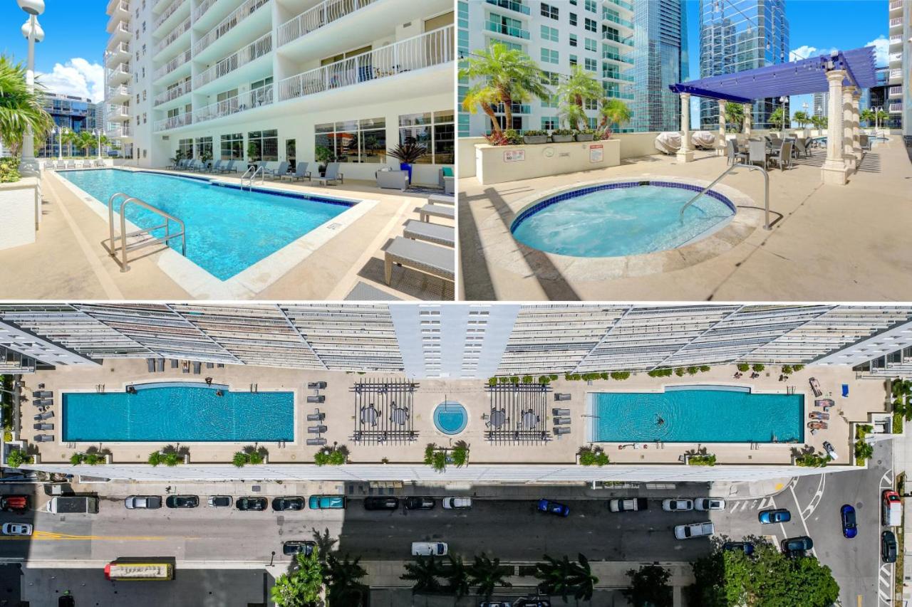 Fall in love with Brickell - Your Miami home - 4