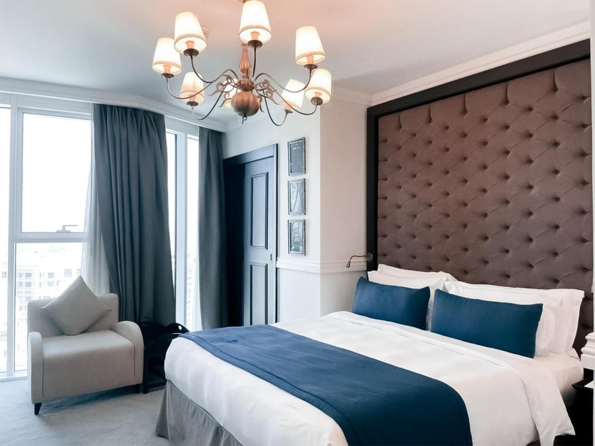 Dukes The Palm, Royal Hideaway, Palm Jumeirah