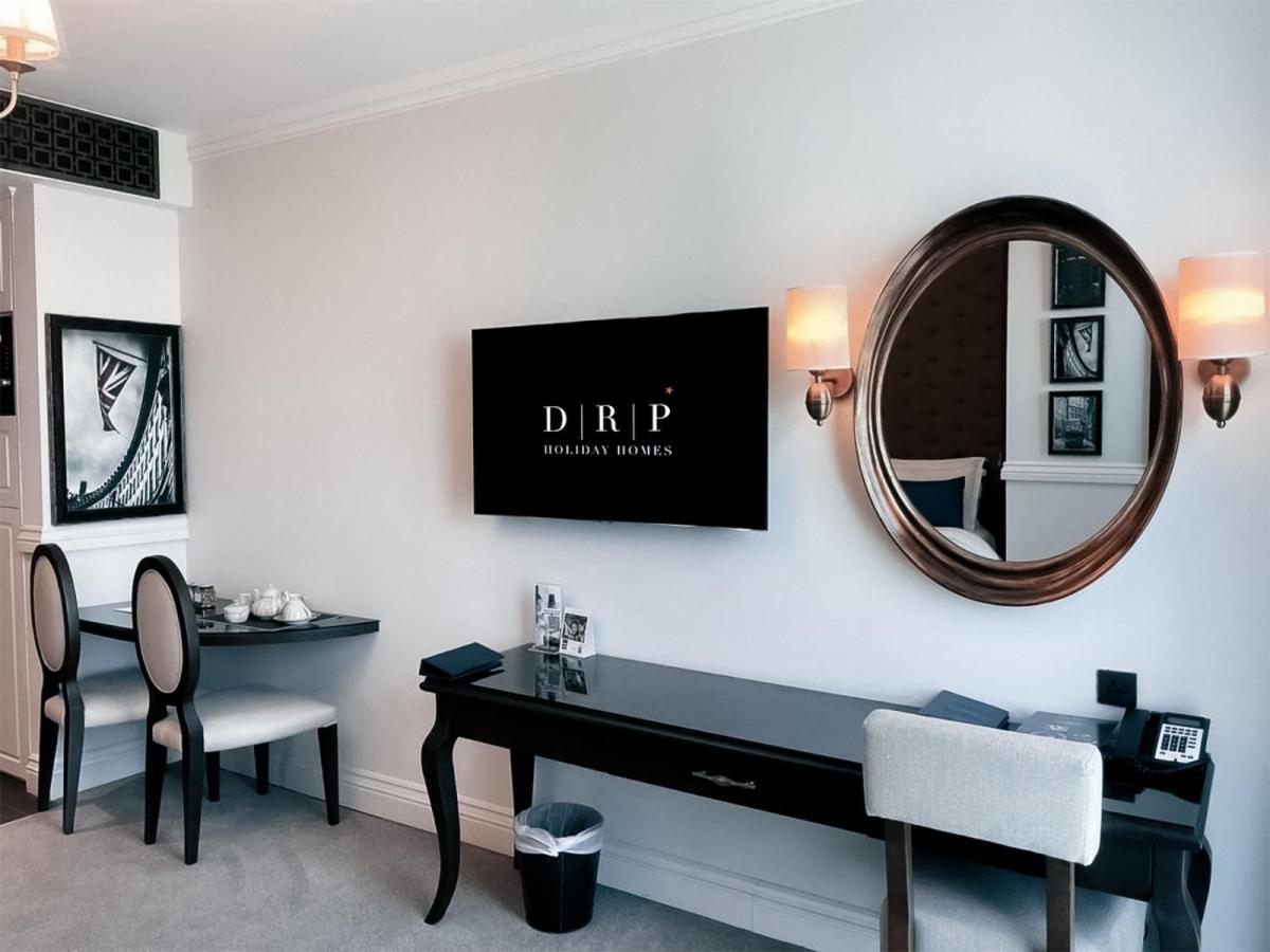 Dukes The Palm, Royal Hideaway, Palm Jumeirah - 4