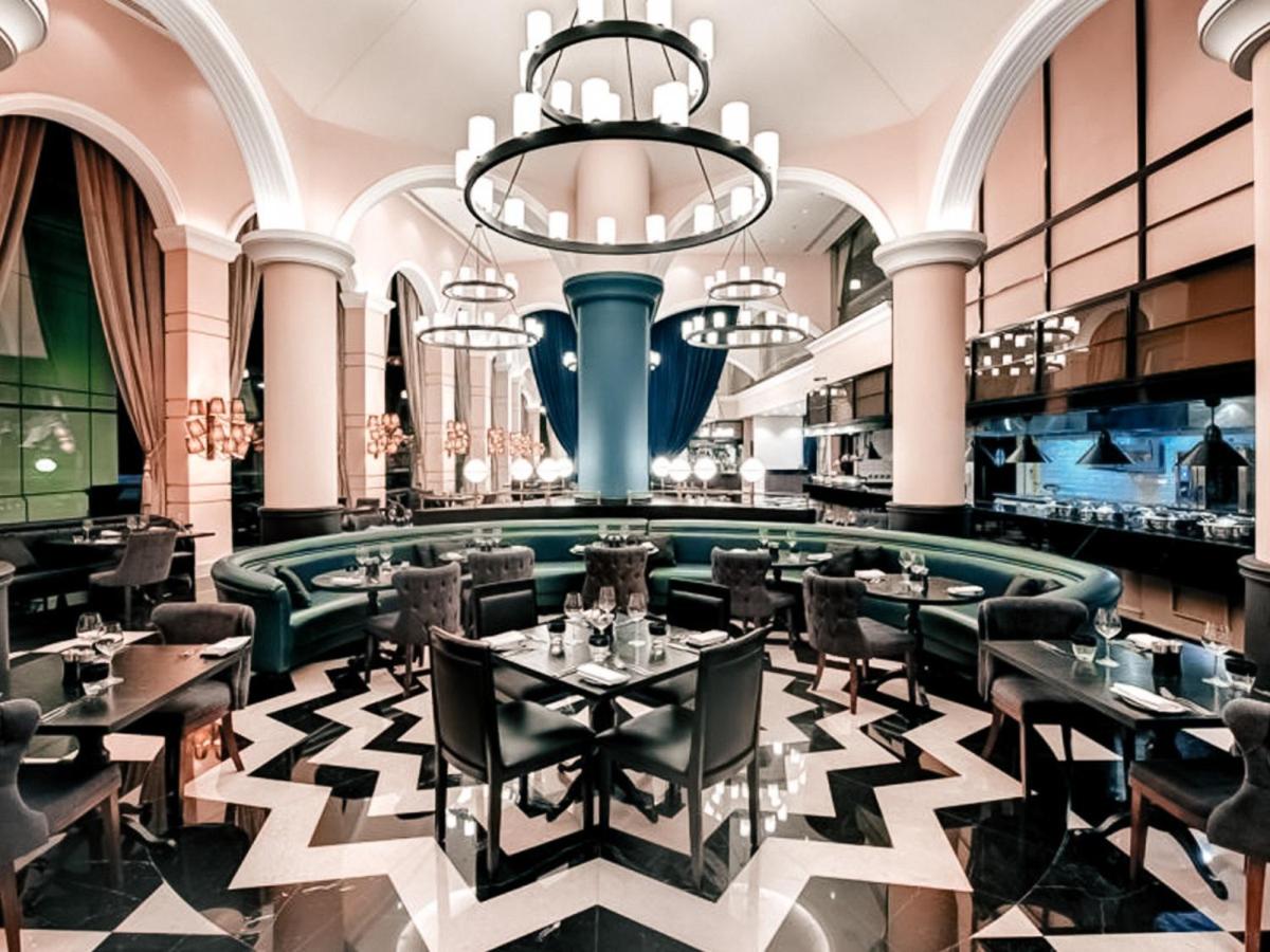 Dukes The Palm, Royal Hideaway, Palm Jumeirah - 3