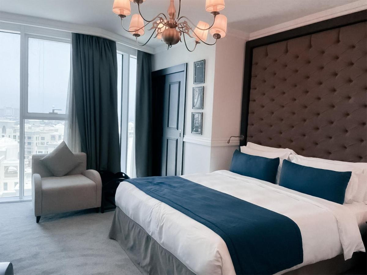 Dukes The Palm, Royal Hideaway, Palm Jumeirah - 2