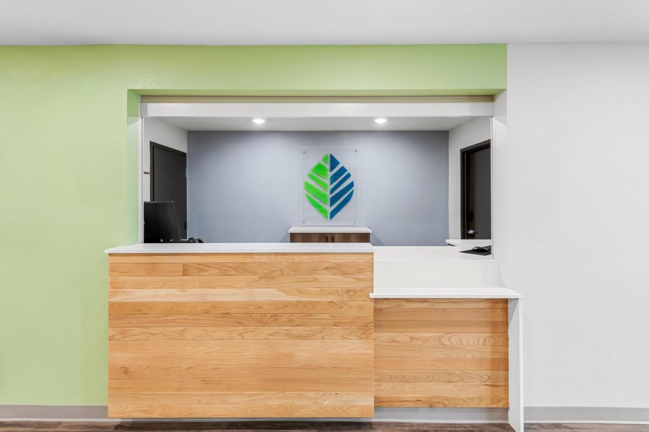 WoodSpring Suites Kansas City Airport — photo 7