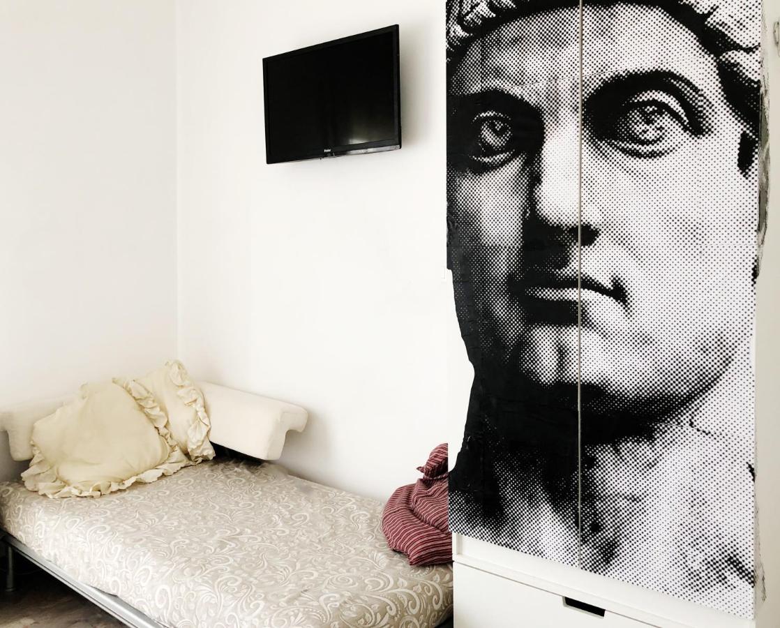 Garbatella House - 5