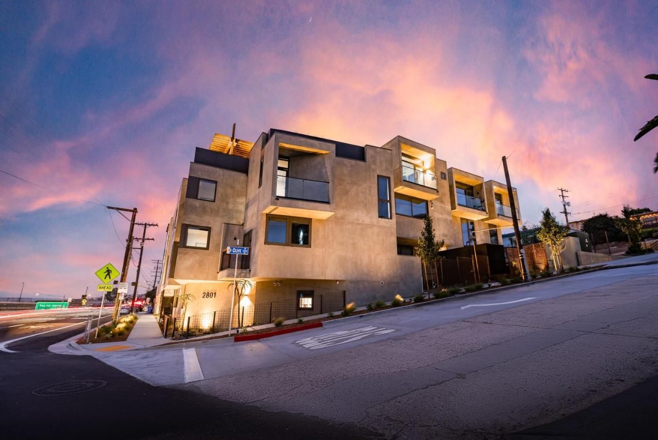 City24 Condo Hotel Little Italy Mission Hills — photo 9