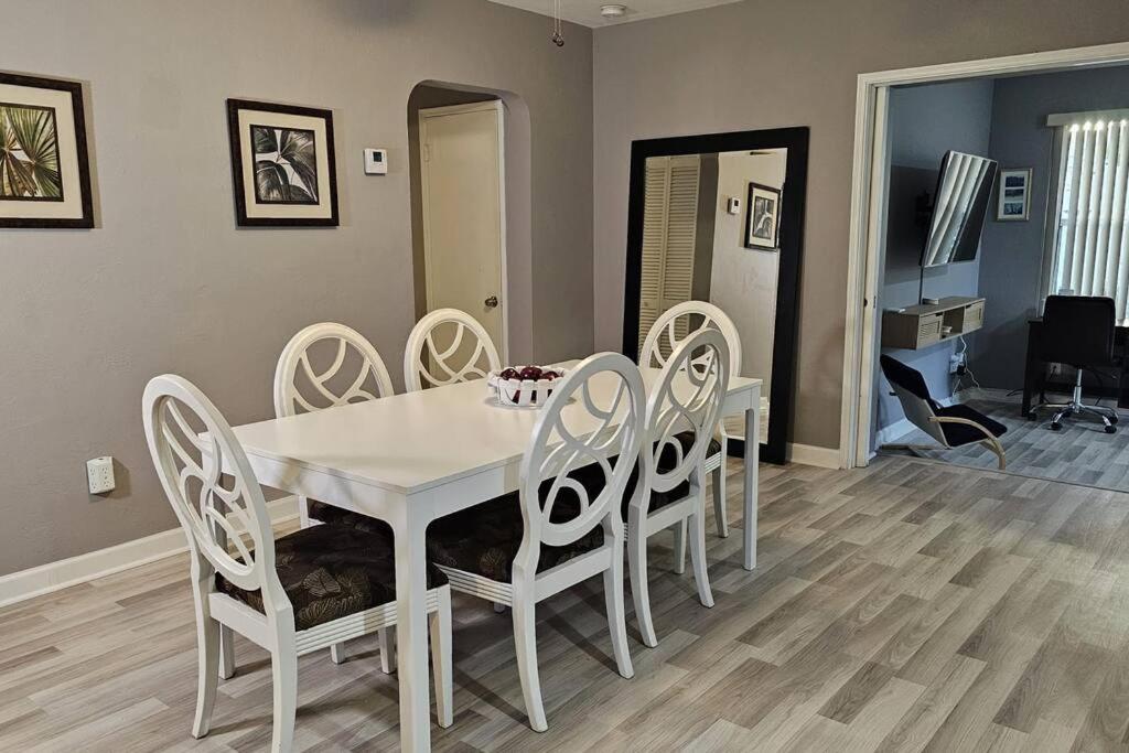 Wynwood Miami Family Oasis - 4