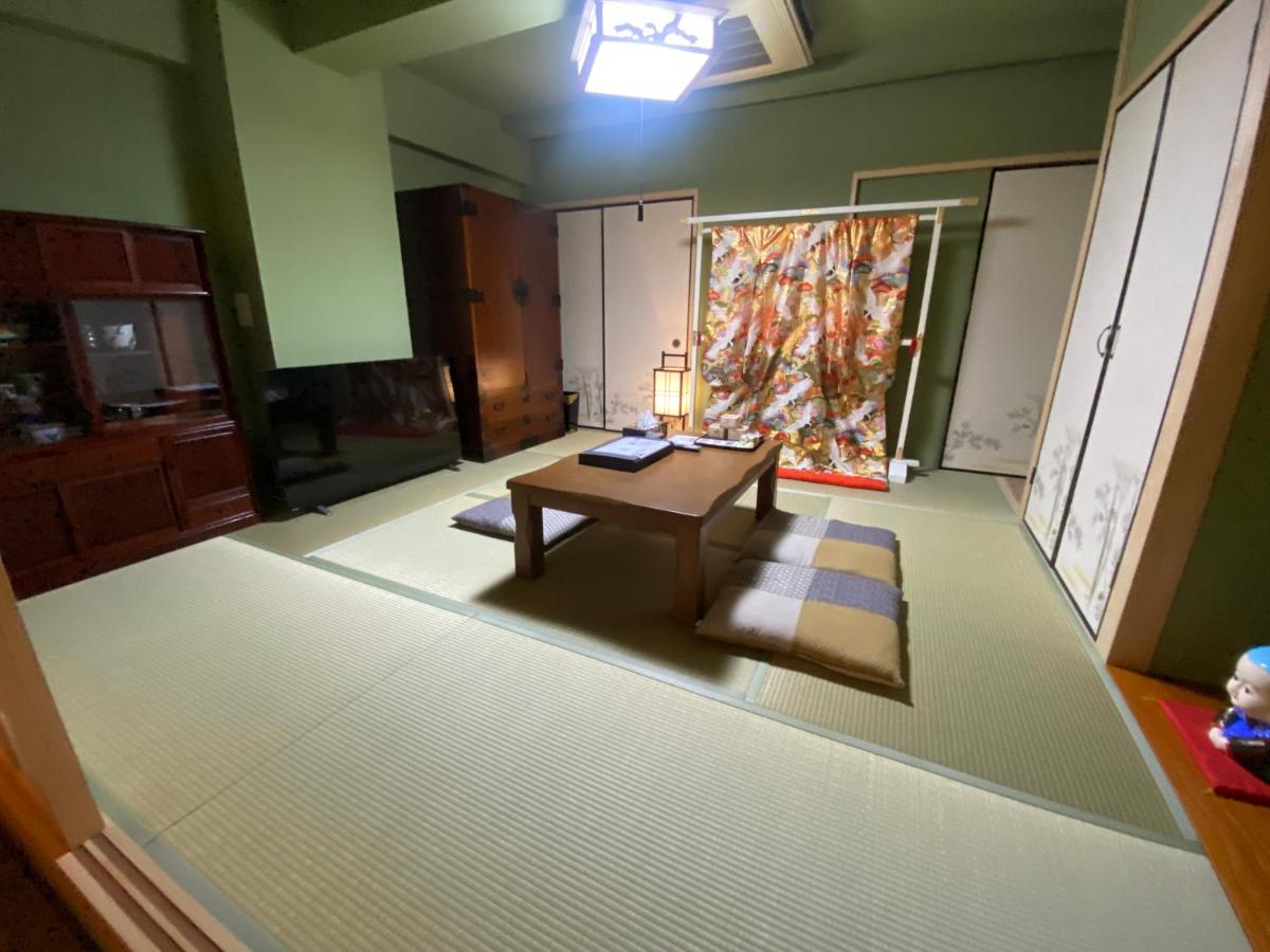 Osaka Ukiyoe Ryokan - 4
