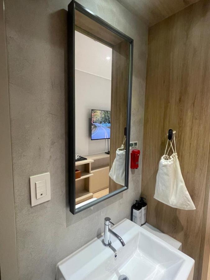 Villiv Inn-the City Namsan - 4