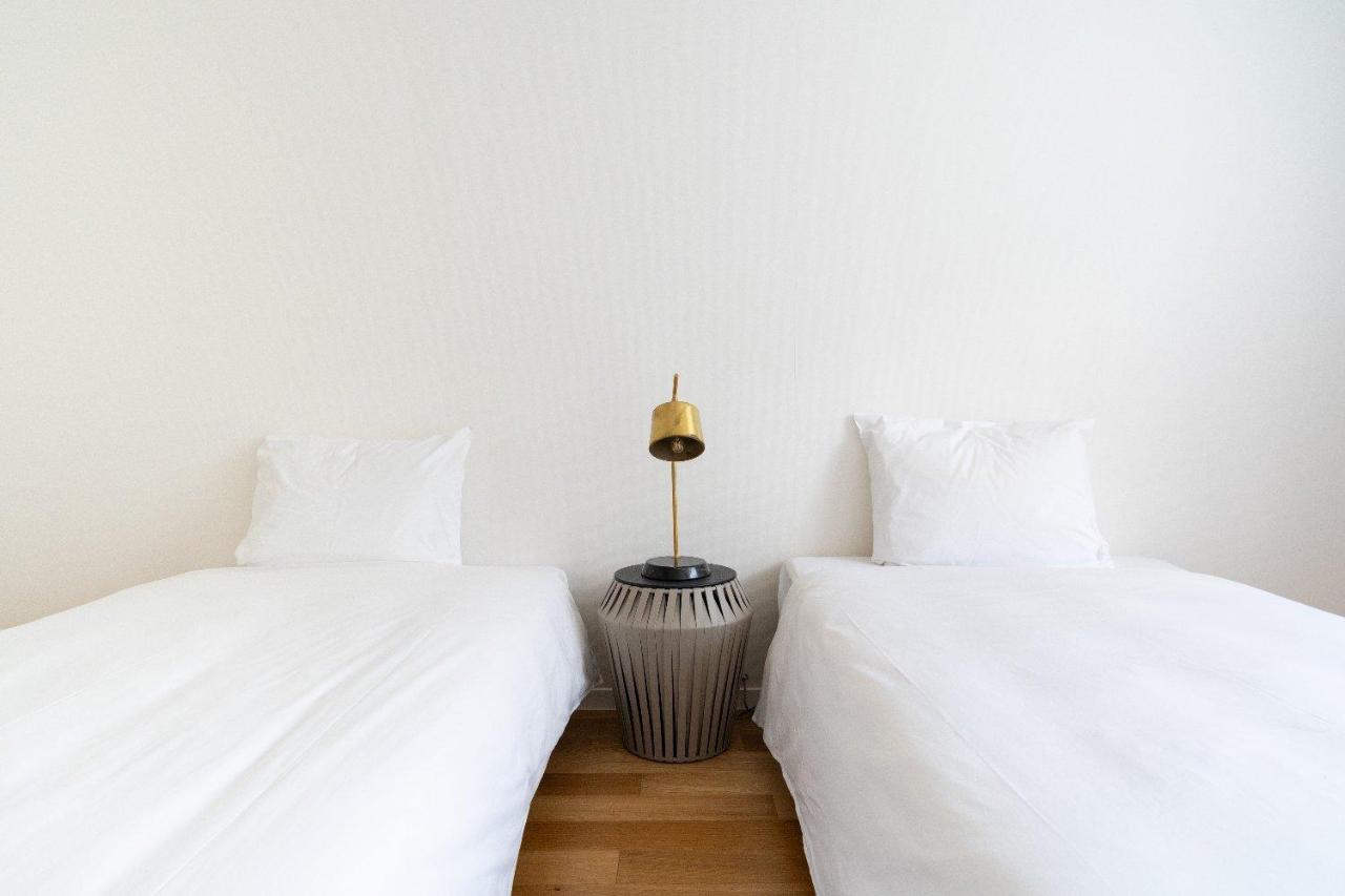 Kamiyacho MT Court - 2