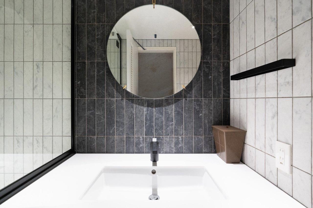 Kamiyacho MT Court - 5