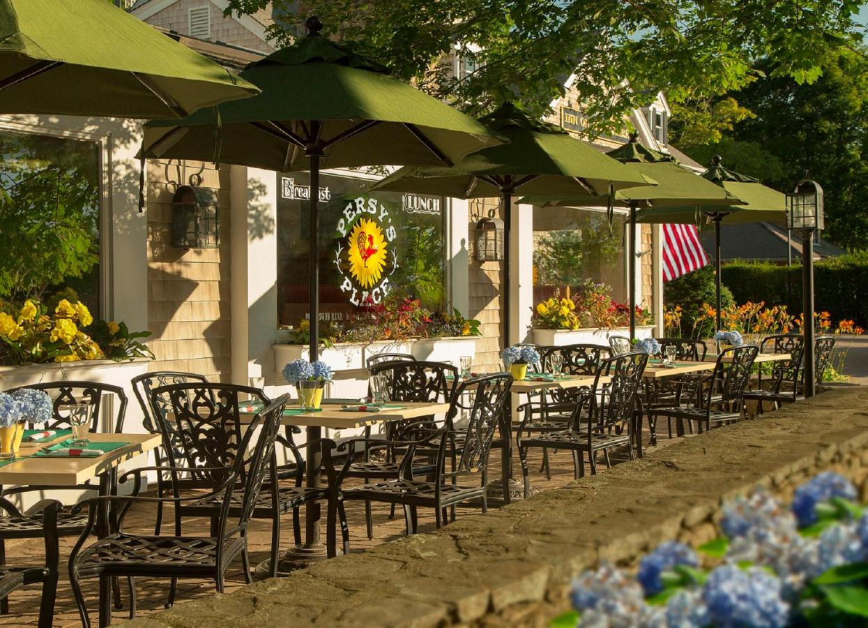 Inn on the Square — photo 15