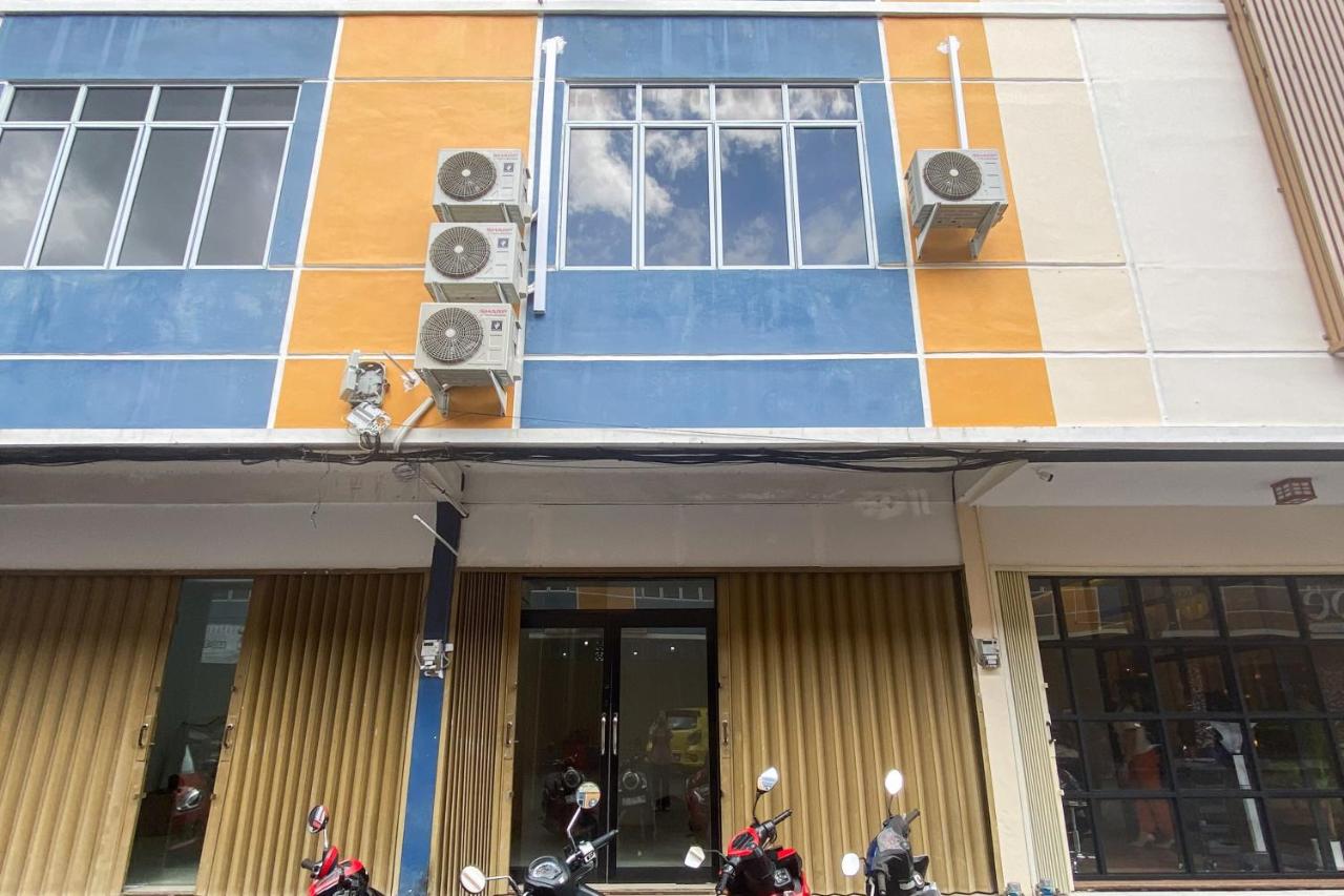 RedDoorz near BCS Mall at Penuin - 5