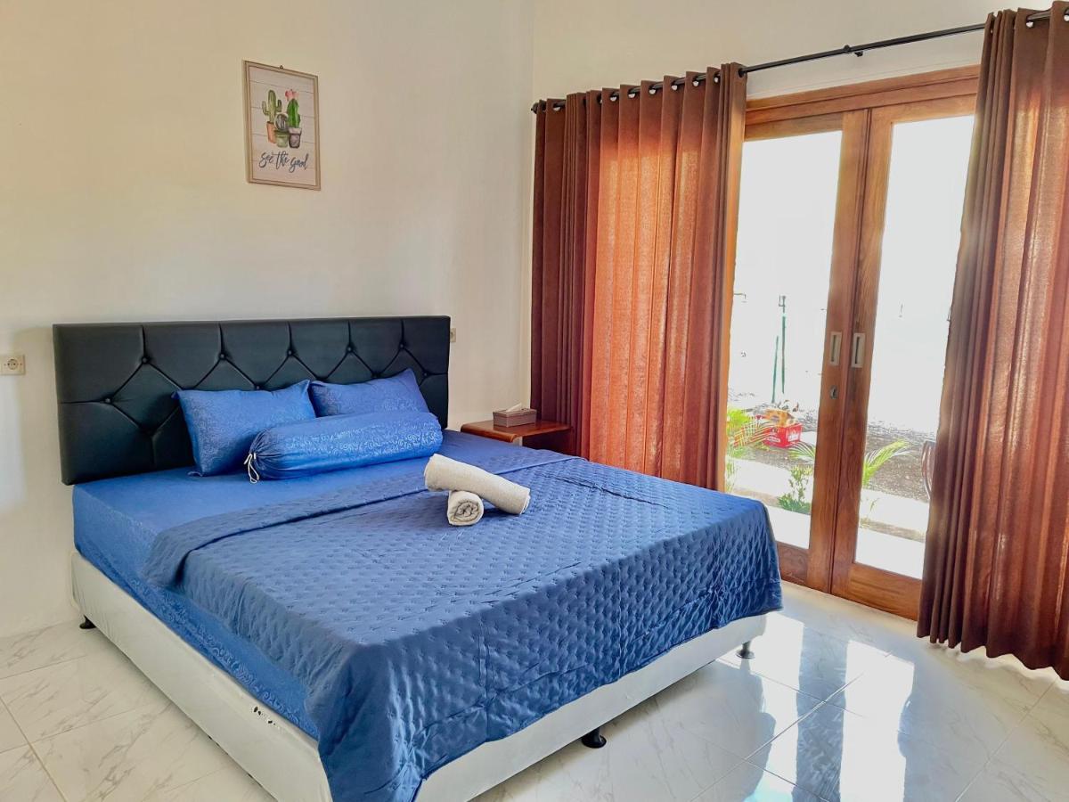 Pondok Prabasari - 2