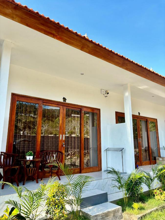 Pondok Prabasari - 5