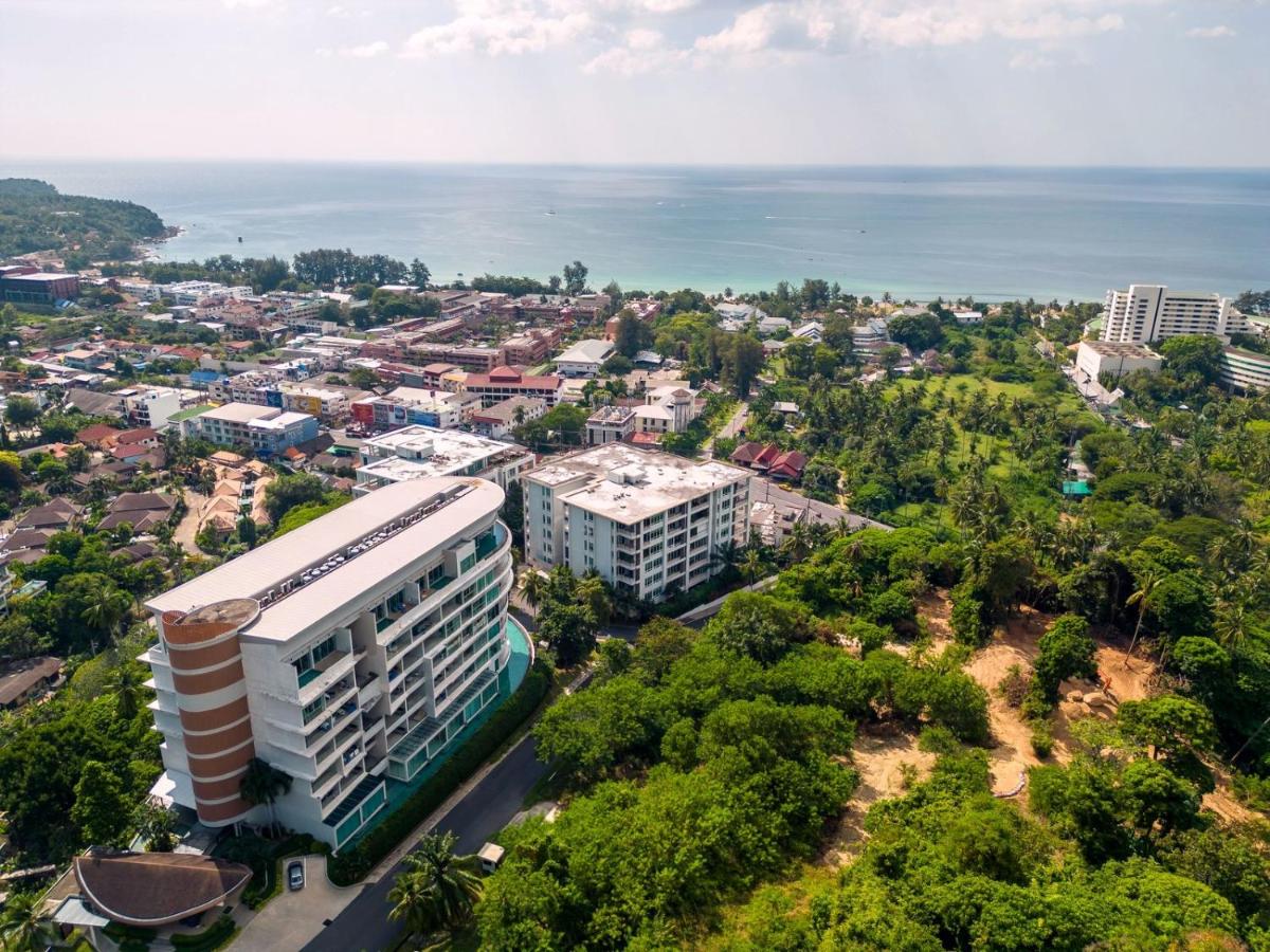 Karon Beach Residence - 2