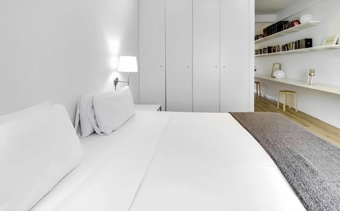 Urban Flats Park Guell