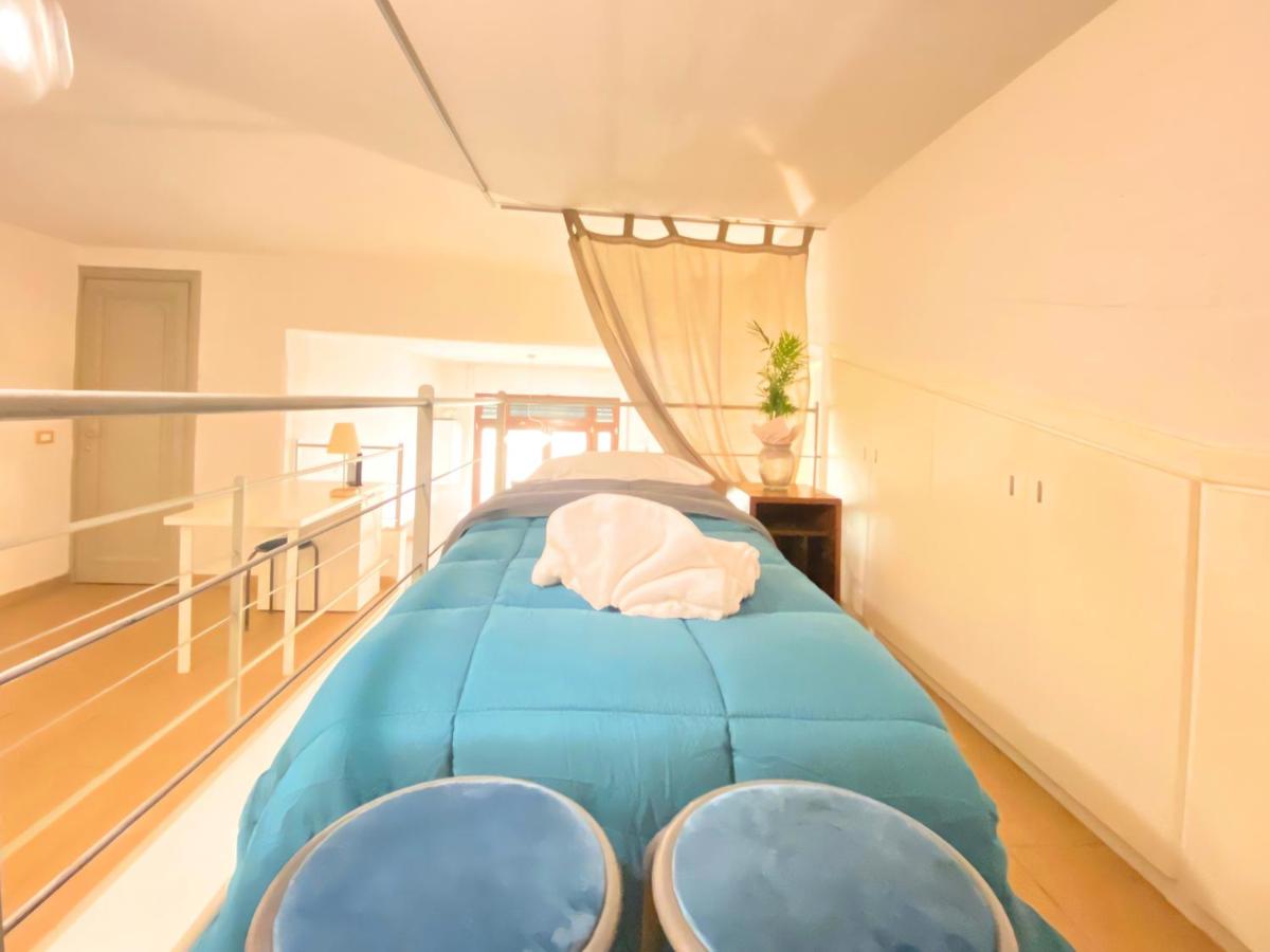 Azeglio Apartment By San Firenze Collection - 2