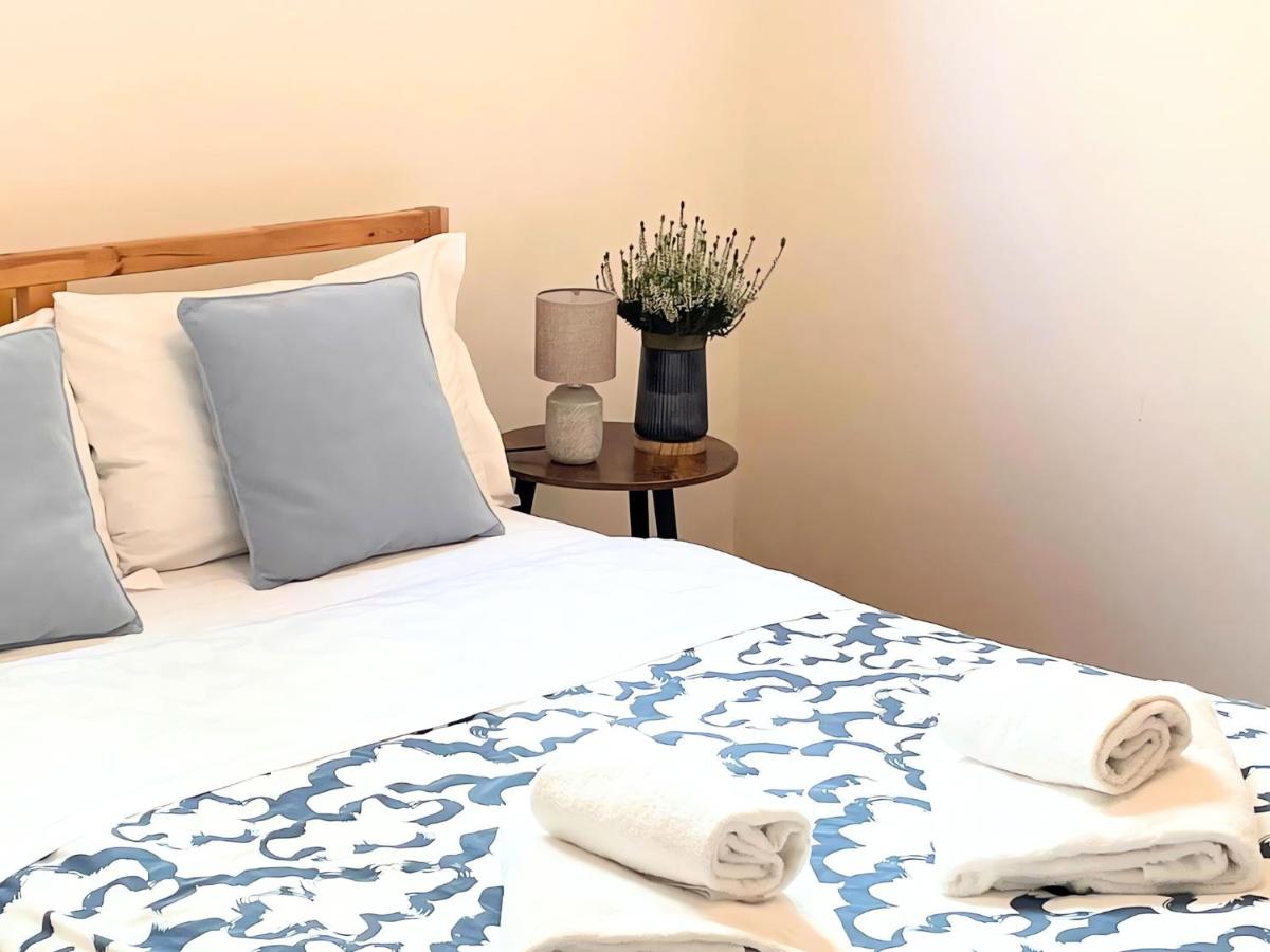 Azeglio Apartment By San Firenze Collection