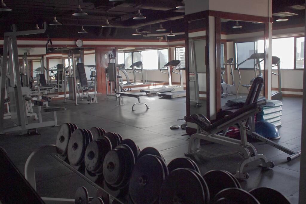 Spacious room in Sukhumvit Nana - 5