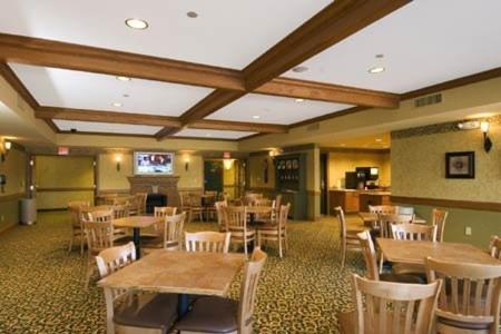 Sisson's Country Inn — photo 16