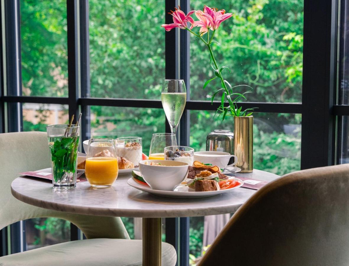 Maison ELLE Amsterdam - 3