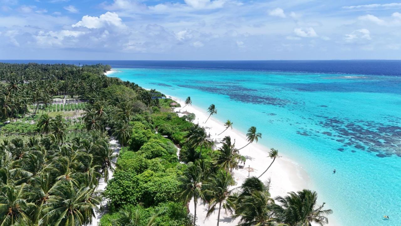 Aashaan View Thoddoo - 3