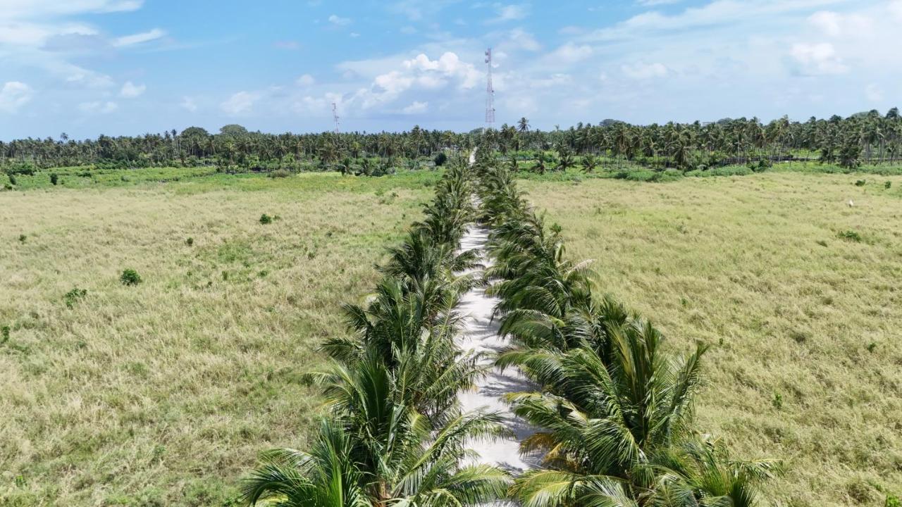 Aashaan View Thoddoo - 2