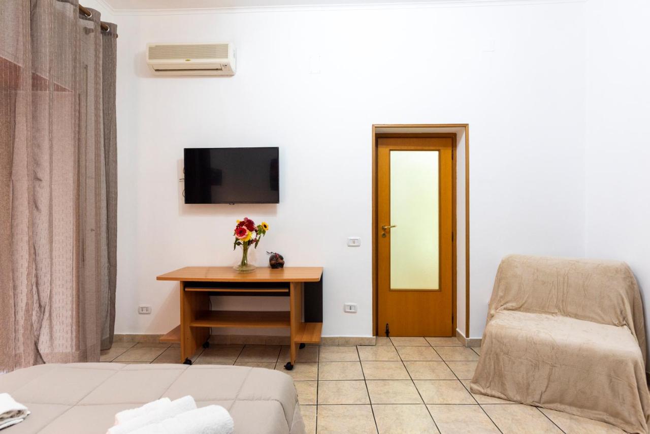 Napoli centro DM apartment - 2
