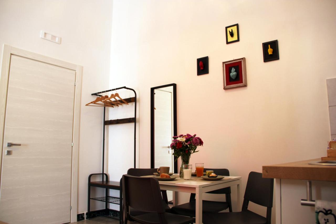 Le Guarattelle House Pulcinella Room - 4