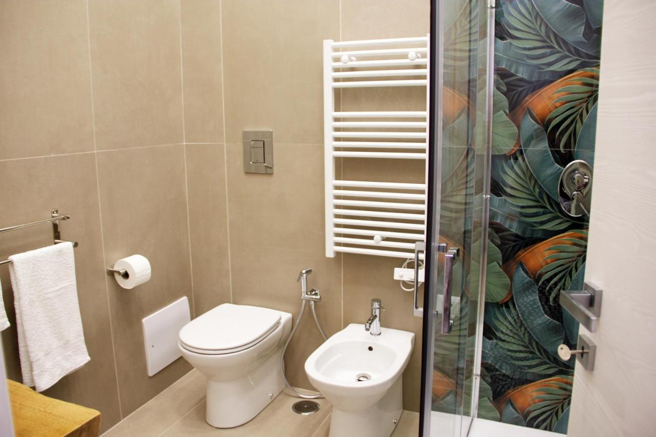 Le Guarattelle House Pulcinella Room - 3