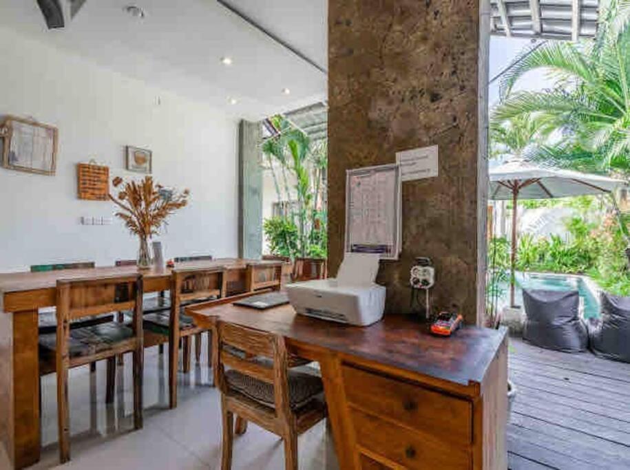 Kubu Guest House - 5