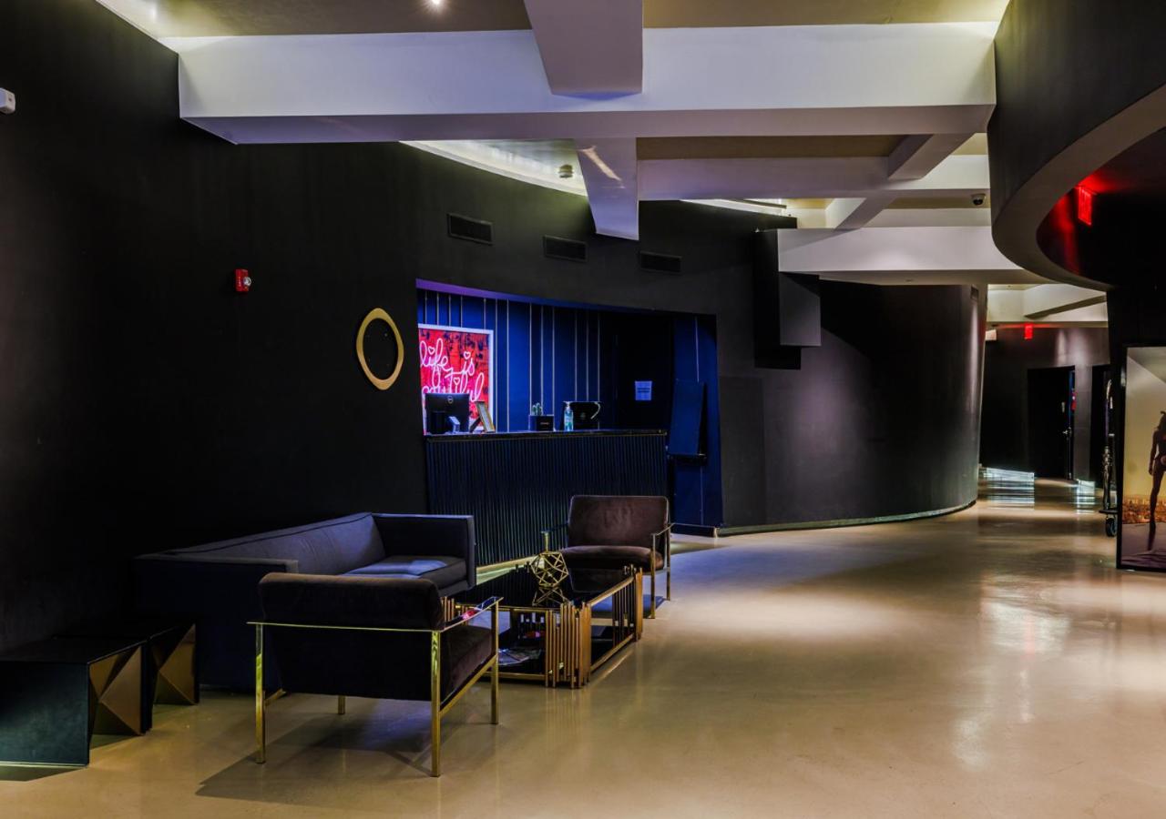 Hudson Yards Hotel - 5