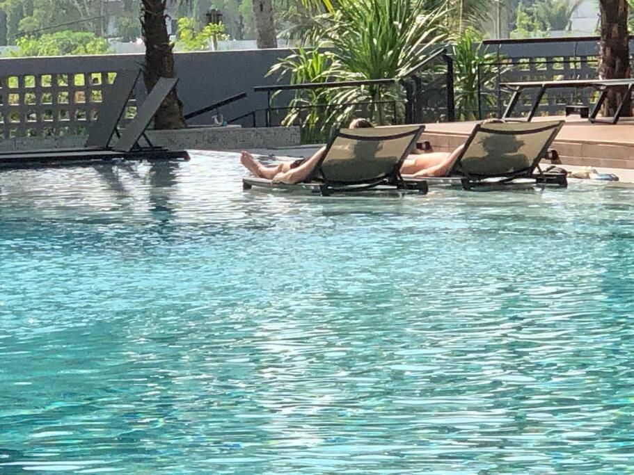 Junior Suite D37 Kamala Beach - 2