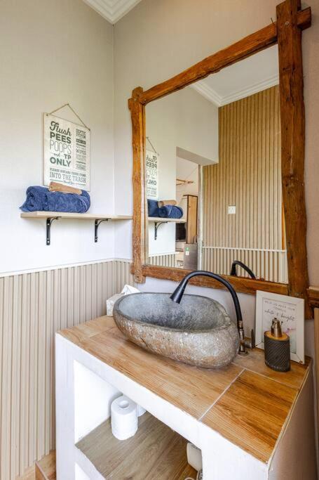 Kubu Guest House - 3