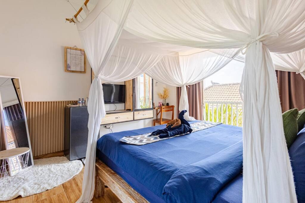 Kubu Guest House - 2