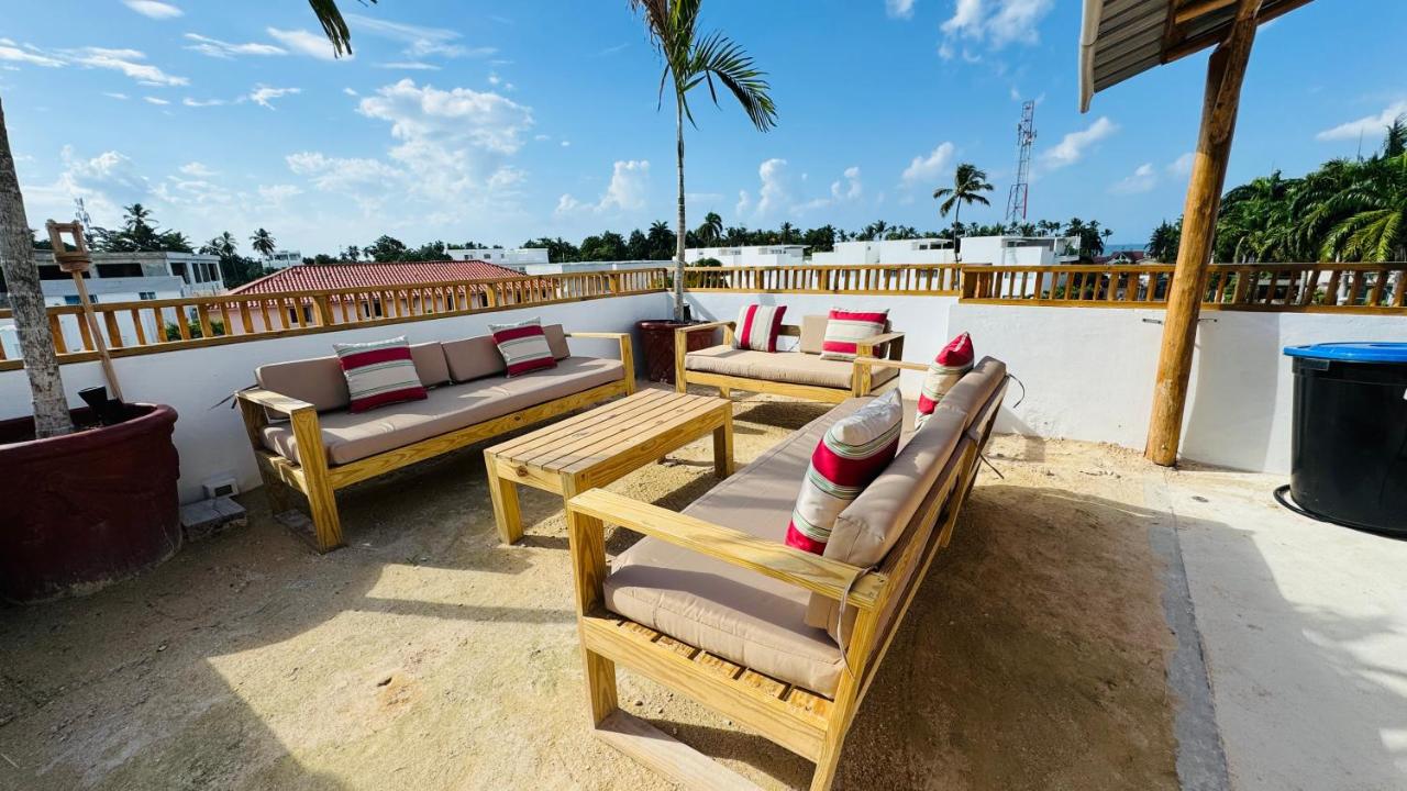 Chill Boutique Hotel - 4