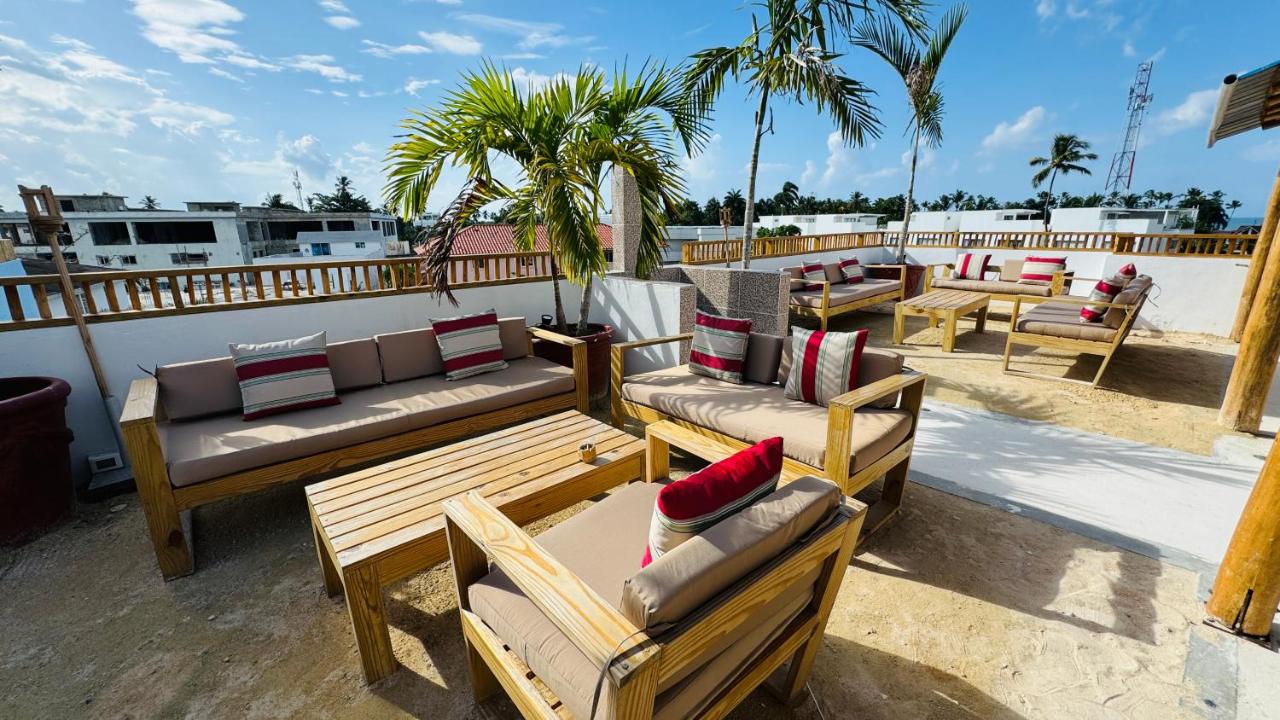 Chill Boutique Hotel - 3