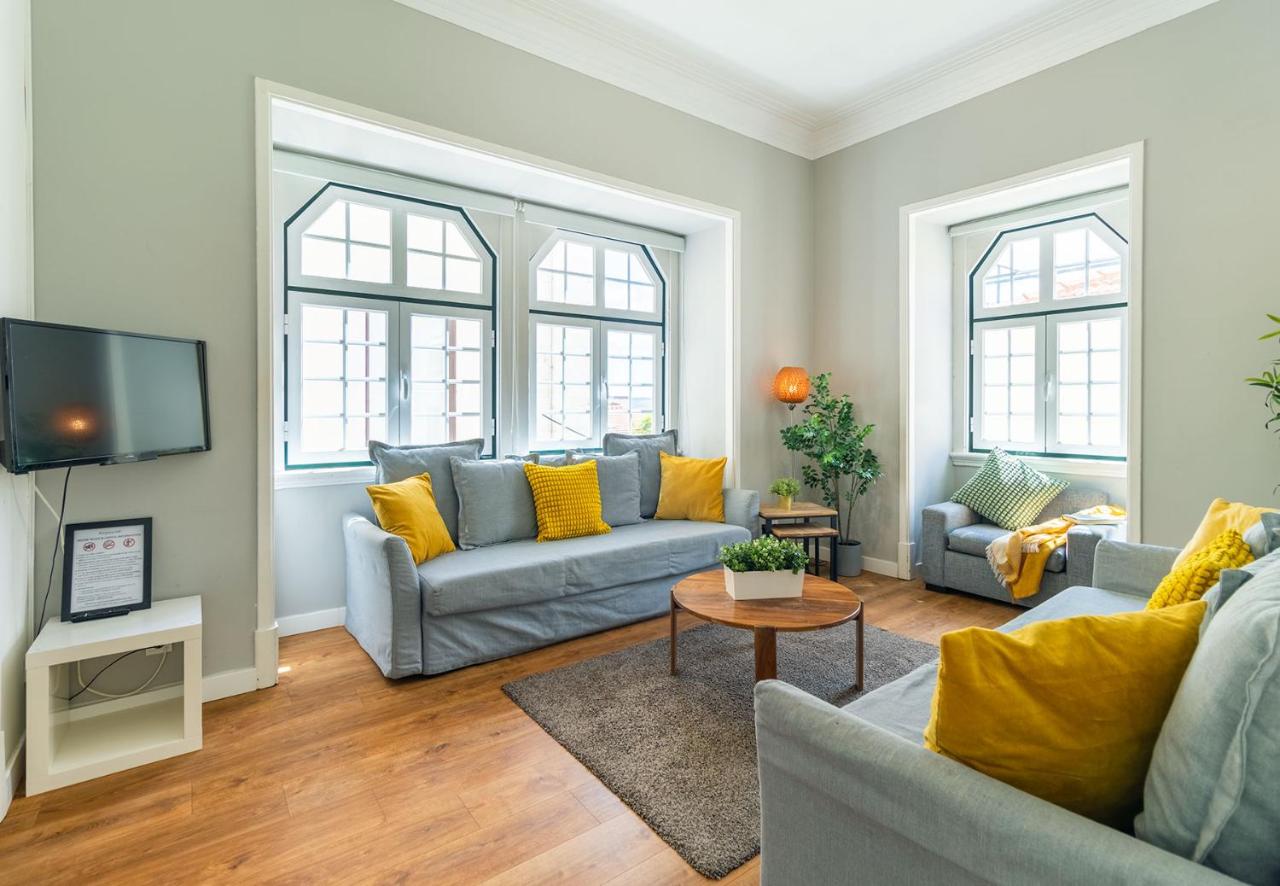 Chagas 17 by Central Hill Apartments - 3