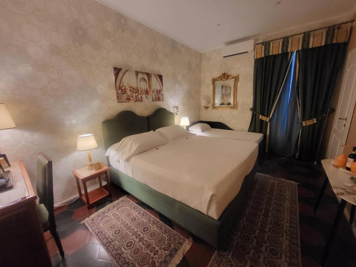 Venus Inn Rome Guest House - 5