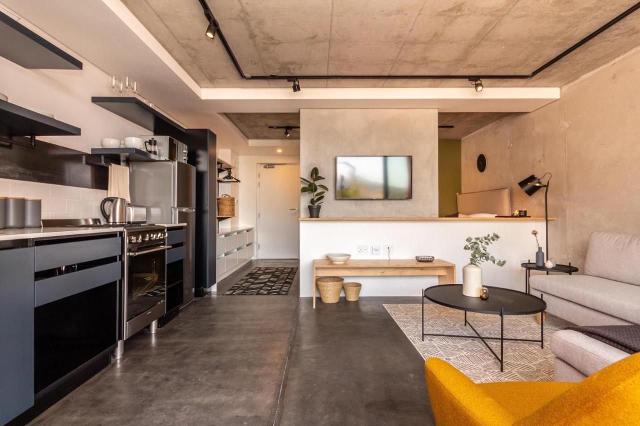 Rooftop Pool, Mountain Views, Wi-Fi, Parking - 4