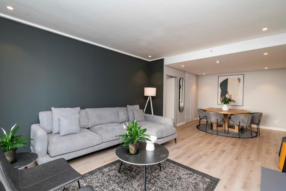 16 on Bree Modern 2BR Luxury Apartment - 4